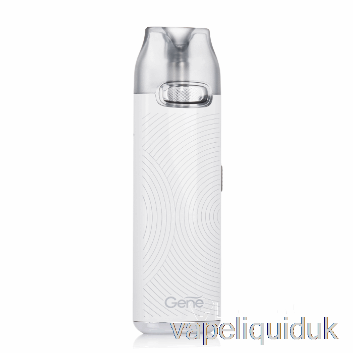 VOOPOO V.THRU Pro 25W Pod System Moon White Vape Juice